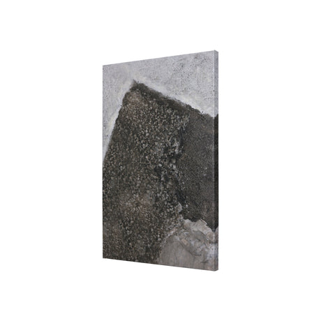 Mudslide III by Mercana Studio a Hand Embellished Textured Canvas by Mercana at Eve Furniture