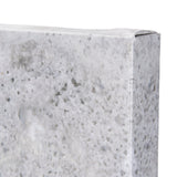 Mudslide III by Mercana Studio a Hand Embellished Textured Canvas by Mercana at Eve Furniture