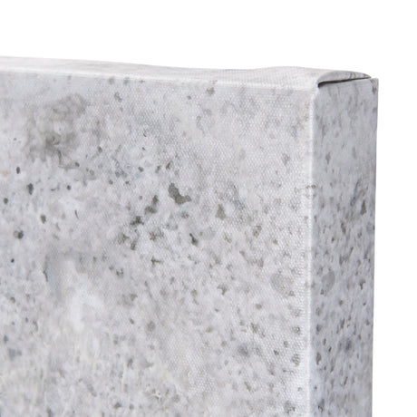Mudslide III by Mercana Studio a Hand Embellished Textured Canvas by Mercana at Eve Furniture