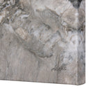 Mudslide III by Mercana Studio a Hand Embellished Textured Canvas by Mercana at Eve Furniture