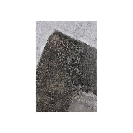 Mudslide III by Mercana Studio a Hand Embellished Textured Canvas by Mercana at Eve Furniture