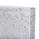 Mudslide IV by Mercana Studio a Hand Embellished Textured Canvas by Mercana at Eve Furniture