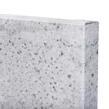 Mudslide IV by Mercana Studio a Hand Embellished Textured Canvas by Mercana at Eve Furniture