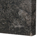 Mudslide IV by Mercana Studio a Hand Embellished Textured Canvas by Mercana at Eve Furniture