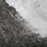 Mudslide IV by Mercana Studio a Hand Embellished Textured Canvas by Mercana at Eve Furniture