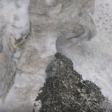 Mudslide IV by Mercana Studio a Hand Embellished Textured Canvas by Mercana at Eve Furniture
