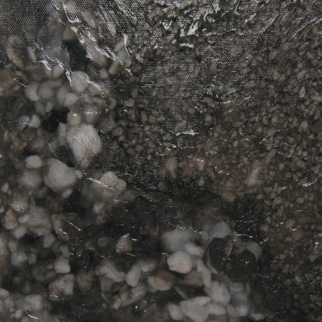 Mudslide IV by Mercana Studio a Hand Embellished Textured Canvas by Mercana at Eve Furniture