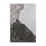 Mudslide IV by Mercana Studio a Hand Embellished Textured Canvas by Mercana at Eve Furniture