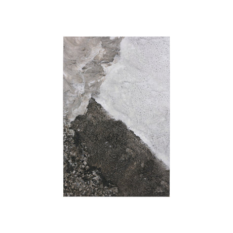 Mudslide IV by Mercana Studio a Hand Embellished Textured Canvas by Mercana at Eve Furniture