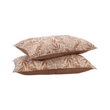 Mulberry Chestnut Brown Duvet Collection by Classic Home at Eve Furniture
