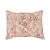 Mulberry Chestnut Brown Duvet Collection by Classic Home at Eve Furniture