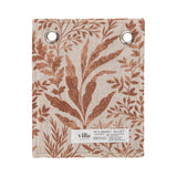Mulberry Chestnut Brown Duvet Collection by Classic Home at Eve Furniture