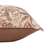 Mulberry Chestnut Brown Duvet Collection by Classic Home at Eve Furniture
