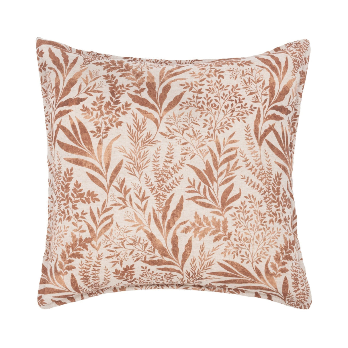 Mulberry Chestnut Brown Duvet Collection by Classic Home at Eve Furniture