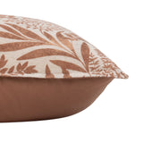 Mulberry Chestnut Brown Duvet Collection by Classic Home at Eve Furniture