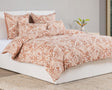 Mulberry Chestnut Brown Duvet Collection by Classic Home at Eve Furniture