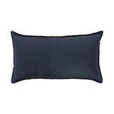 Mulberry Denim Blue Duvet Collection by Classic Home at Eve Furniture