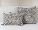 Mulberry Denim Blue Duvet Collection by Classic Home at Eve Furniture