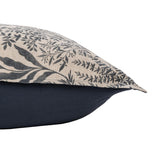 Mulberry Denim Blue Duvet Collection by Classic Home at Eve Furniture