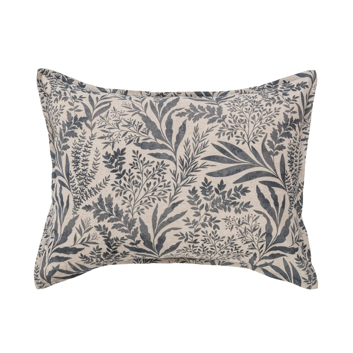 Mulberry Denim Blue Duvet Collection by Classic Home at Eve Furniture