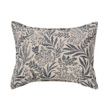 Mulberry Denim Blue Duvet Collection by Classic Home at Eve Furniture