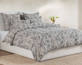 Mulberry Denim Blue Duvet Collection by Classic Home at Eve Furniture