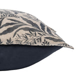 Mulberry Denim Blue Duvet Collection by Classic Home at Eve Furniture