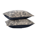Mulberry Denim Blue Duvet Collection by Classic Home at Eve Furniture