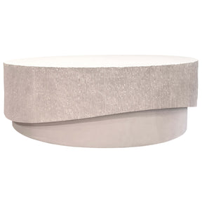 Mullins Outdoor Coffee Table by Dovetail at Eve Furniture
