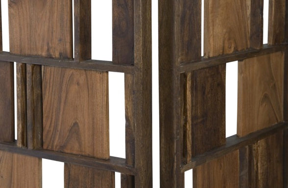 Multi Panel Screen by Moe's Home at Eve Furniture