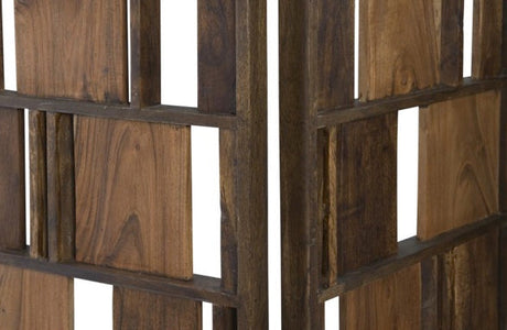 Multi Panel Screen by Moe's Home at Eve Furniture