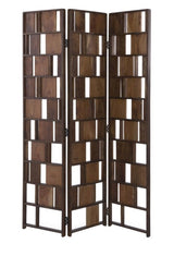 Multi Panel Screen by Moe's Home at Eve Furniture