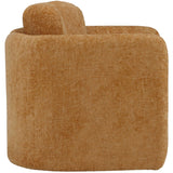 Munson Chair, Ginger by Dovetail at Eve Furniture