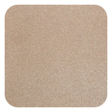 Mura Taupe Outdoor Side Table by Zuomod at Eve Furniture