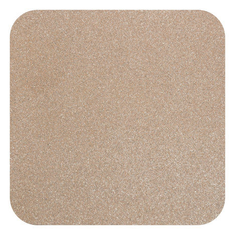 Mura Taupe Outdoor Side Table by Zuomod at Eve Furniture