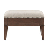 Muriel Antique Pewter Lift Top Cocktail Table