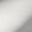 Muse Mist White Performance Accent Arm Chair by Diamond Sofa at Eve Furniture
