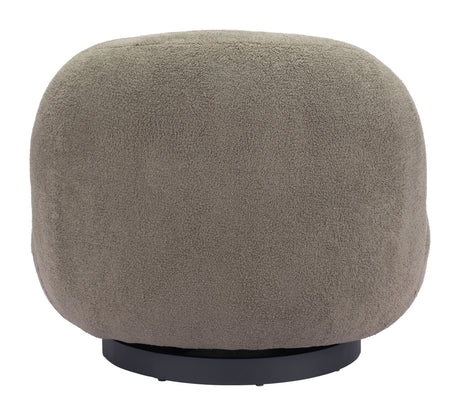 Myanmar Olive Green Accent Chair by Zuomod at Eve Furniture