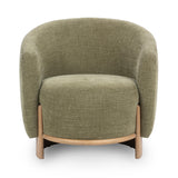 Myra Accent Chair by Classic Home at Eve Furniture