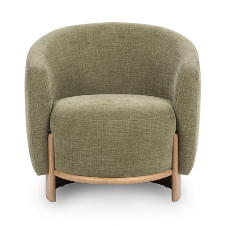 Myra Accent Chair by Classic Home at Eve Furniture