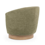 Myra Accent Chair by Classic Home at Eve Furniture