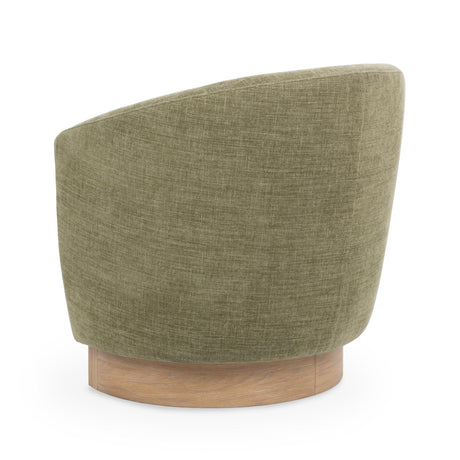 Myra Accent Chair by Classic Home at Eve Furniture
