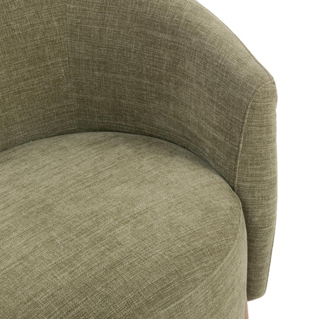 Myra Accent Chair by Classic Home at Eve Furniture