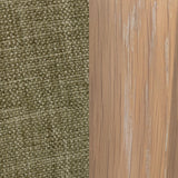 Myra Accent Chair by Classic Home at Eve Furniture