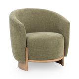 Myra Accent Chair by Classic Home at Eve Furniture