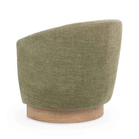 Myra Accent Chair - Sage Dust by Classic Home at Eve Furniture