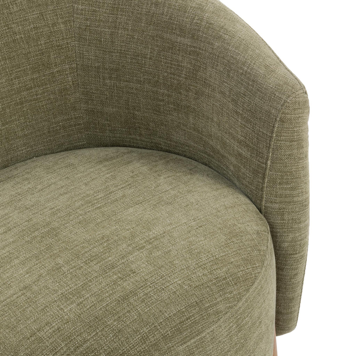 Myra Accent Chair - Sage Dust by Classic Home at Eve Furniture