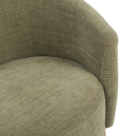 Myra Accent Chair - Sage Dust by Classic Home at Eve Furniture
