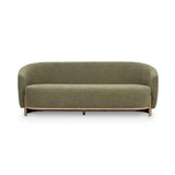 Myra Sage Dust Sofa by Classic Home at Eve Furniture