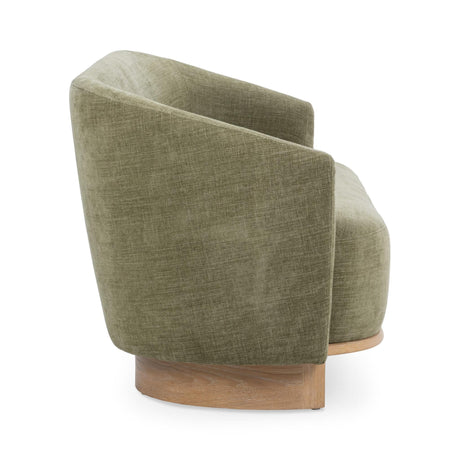 Myra Sofa - Sage Dust by Classic Home at Eve Furniture
